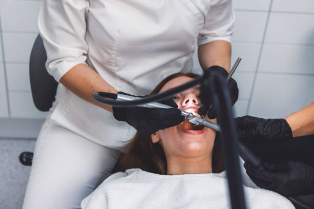 Best Knocked-Out Tooth (Avulsed Tooth) Treatment in Pembroke, GA