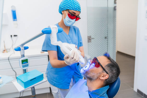 Best Emergency Treatment for Oral Infections in Pembroke, GA